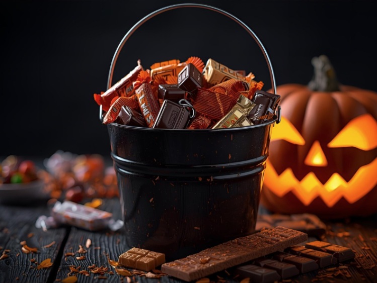 CUKIEREK ALBO PSIKUS